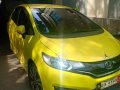 Selling Honda Jazz 2016 at 80000 km in Baliuag-2