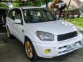 2nd Hand Toyota Rav4 2002 Manual Diesel for sale in Manila-5