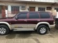 2nd Hand Nissan Patrol for sale in Hagonoy-1