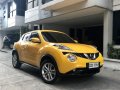 2nd Hand Nissan Juke 2017 Automatic Gasoline for sale in Pasig-5