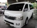 Sell 2nd Hand 2009 Toyota Grandia at 110000 km in Las Piñas-3