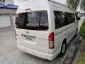 Selling 2nd Hand Toyota Hiace 2015 at 25000 km in Angeles-7