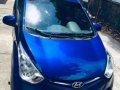 Selling Hyundai Eon 2018 Manual Gasoline in Las Piñas-1