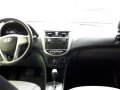 Selling Hyundai Accent 2011 at 44000 km in Caloocan-4