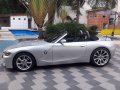 Selling 2nd Hand Bmw Z4 2004 in Quezon City-5