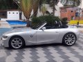 Selling 2nd Hand Bmw Z4 2004 in Quezon City-1