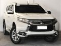 2nd Hand Mitsubishi Montero 2016 Automatic Diesel for sale in Quezon City-10
