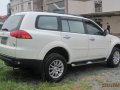 2nd Hand Mitsubishi Montero Sport 2013 at 40000 km for sale in Las Piñas-6