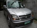 2nd Hand Mitsubishi Adventure 2011 for sale in Quezon City-0