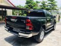 Selling 2nd Hand Toyota Hilux 2018 in Angeles-4