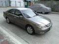 2nd Hand Toyota Camry 2003 Automatic Gasoline for sale in Quezon City-3