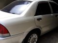 2nd Hand Ford Lynx 2001 Automatic Gasoline for sale in Quezon City-4