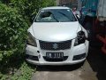 Selling Suzuki Kizashi 2012 Automatic Gasoline in Quezon City-3