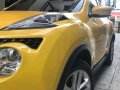 2nd Hand Nissan Juke 2017 Automatic Gasoline for sale in Pasig-1