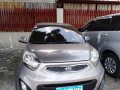 Kia Picanto 2013 Manual Gasoline for sale in Marikina-0