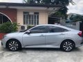 Selling 2nd Hand Honda Civic 2017 in Meycauayan-6