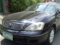 Selling Nissan Sentra 2005 at 130000 km in Las Piñas-0