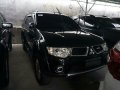 Black Mitsubishi Montero Sport 2012 for sale -3