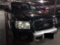 Selling Black Ford Ranger 2010 Automatic Diesel -2