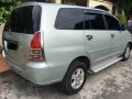 Selling 2nd Hand Toyota Innova 2006 Automatic Diesel at 91000 km in Las Piñas-4