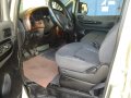 2nd Hand Hyundai Starex 1999 for sale in Guiguinto-10