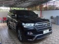 2nd Hand Toyota Land Cruiser 2018 Automatic Diesel for sale in Quezon City-9