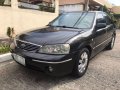 Selling Ford Lynx 2004 Automatic Gasoline in Parañaque-5
