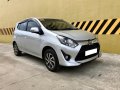 Toyota Wigo 2018 Manual Gasoline for sale in Manila-3