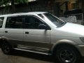 Selling Isuzu Crosswind 2004 Automatic Diesel in Meycauayan-3