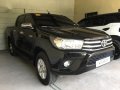 2nd Hand Toyota Hilux 2018 Automatic Diesel for sale in San Fernando-4