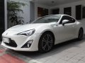 Selling Toyota 86 2015 Automatic Gasoline in Quezon City-9