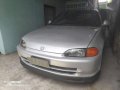 2nd Hand Honda Civic 1995 Manual Gasoline for sale in Taguig-3