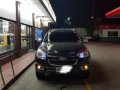 2014 Chevrolet Trailblazer for sale in Calamba-3