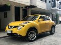 2nd Hand Nissan Juke 2017 Automatic Gasoline for sale in Pasig-9