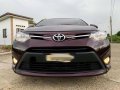 Selling 2nd Hand Toyota Vios 2018 in Manual-7