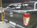 Selling Grey Ford Ranger 2017 at Diesel Automatic-2