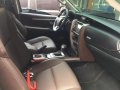 2nd Hand Toyota Fortuner 2017 Automatic Diesel for sale in Marikina-10