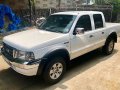 2006 Ford Ranger for sale in Caloocan-8