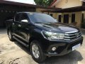 Selling 2nd Hand Toyota Hilux 2018 in Angeles-6