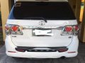 Toyota Fortuner 2012 Manual Diesel for sale in San Isidro-4