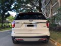 Ford Explorer 2017 Automatic Gasoline for sale in Taguig-3