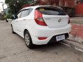 2nd Hand Hyundai Accent 2017 Hatchback at 39000 km for sale-2