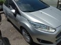 Selling 2nd Hand Ford Fiesta 2016 in Quezon City-4