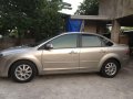 Ford Focus 2007 Manual Gasoline for sale in San Fernando-4