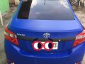 2nd Hand Toyota Vios 2014 for sale in Balagtas-3