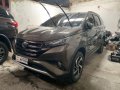 Brown Toyota Rush 2019 for sale Automatic-0