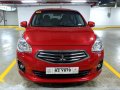 Mitsubishi Mirage G4 2018 Automatic Gasoline for sale in Manila-1