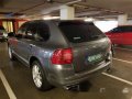 Grey Porsche Cayenne 2006 at 65000 km for sale -1