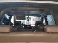 Selling White Isuzu Sportivo 2010 Automatic Diesel at 115000 km-6
