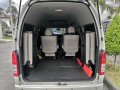 Selling 2nd Hand Toyota Hiace 2015 at 25000 km in Angeles-8
